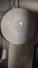 普联（TP-LINK）WIFI6 吸顶AP AX3000双频千兆路由器 别墅酒店商用WiFi全覆盖  TL-XAP3007GC-PoE/DC易展版 实拍图