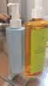 凡茜（fanxi）白茶毛孔细致卸妆油200ml+氨基酸净润洁颜蜜150ml 实拍图