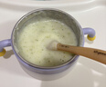 爷爷的农场有机核桃油辅食油110ml 凉拌热炒食用油 赠婴儿宝宝6月+辅食谱 实拍图