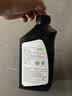 法雷奥刹车油 DOT4+/HZY4 1L 通用型制动液 商用车/汽车/摩托车刹车油  实拍图