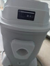 德尔玛（Deerma）【重磅新品】TJ700S 干吹两用吸尘器 家用商用 吸尘器桶式大吸力 整机降噪设计ZN-530 实拍图
