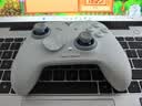 飞智冰原狼4多模版无线游戏手柄 类xbox 力调节摇杆双切扳机 switch电脑PC手机steam体感NS 仁王3 实拍图