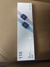 360儿童电话手表11X高清双摄防水GPS定位超长续航4G全网通视频通话可插卡学生初中生男女表蓝儿童礼物 实拍图