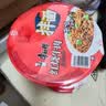 康师傅方便面 BIG干拌面 红烧牛肉面147g*12盒 泡面整箱速食 方便食品 实拍图