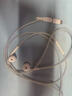 Apple/苹果 EarPods USB-C有线耳机 type-c有线耳机苹果耳机 苹果17有线耳机笔记本耳机游戏音乐 实拍图