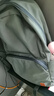 京东京造轻量小背包10L升级版2.0 双肩男女学生书包运动旅行 深灰 实拍图