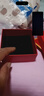 中国黄金（CHINA GOLD）青峦翠玉手镯女士冰种飘花翠绿玉镯子本生日七夕情人节礼物送女友 送女友*青峦翠玉手镯【58#-品牌礼盒】 实拍图