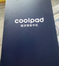 酷派（Coolpad）锋尚50 Lite全新超薄八核128G智能手机学生价便宜大屏百元机长续航老人老年备用机游戏电竞 深空黑 实拍图