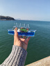 拼酷（piececool）点翠凤冠 十里红妆3d立体拼图金属模型摆件情人节生日礼物送女友 实拍图