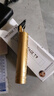 【工厂特卖】家用理发器电推子电动剃头理发器剃须刀刮胡刀光头雕刻油头剪多功能自用 黑色亚克力刀头（标准版） 实拍图