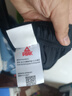 匹克运动裤男夏季速干防晒透气跑步户外裤子黑色束脚休闲长裤DF352281 实拍图