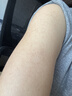 SACELLEC BEAUTE皙奈儿果酸美白身体乳400g保湿滋润秋冬干燥止痒持久留香润肤乳 实拍图