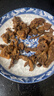 但家 贵州特产小吃零食香酥鸭现炸真空夜宵加热休闲零食肉干美食零食 香麻味1份/共200g（真空1） 实拍图