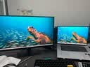 雷神27英寸4K160Hz双模320Hz Fast IPS硬件低蓝光400nit游戏电竞养虾OpenClaw专用显示器JU27F160L 实拍图