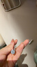 三资堂二叉眉笔弯头柔灰黑 防水防汗男女士女生懒人眼线笔520送老婆礼物 晒单实拍图