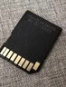 闪迪（SanDisk）128GB TF（MicroSD）4K内存卡 行车记录仪 监控摄像头专用 循环录制10,000小时 高耐用存储卡 实拍图