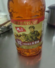 鲁花【保真菜籽油】食用油 低芥酸特香菜籽油 900ml 物理压榨  实拍图