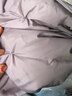 京东洗衣服务 羽绒服/棉服清洗5件 上门取送去渍整形 价值2000元内 实拍图