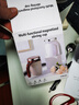 公牛（BULL）定时器插座/电子定时通断电 20组定时器插座/转换器  7天24小时循环 GND-1 实拍图