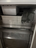 松下（Panasonic）Xtra蔓越莓2.0十字门500L冰箱四开门家用超薄零嵌入自动制冰一级能效NR-XD50C5B-H【国家补贴】 实拍图