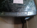 小天鹅（LittleSwan）【价保618】波轮洗衣机小型全自动家用 10KG TB10V27T 一级能效 以旧换新 京东自营 宿舍租房神器 实拍图