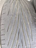 固特异（Goodyear）汽车轮胎 225/55R17 101W EF1 SPORT鹰驰F1酷跑 适配奥迪A6L/途岳 实拍图