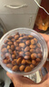 京东京造鲜来多 东北手剥红松子500g 每日坚果大颗粒罐装坚果新货京东自营 实拍图