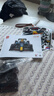 乐高（LEGO）积木机械组42206 红牛车队F1赛车男女孩玩具六一儿童节礼物摆件 实拍图