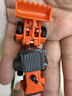 多美卡TOMY合金工程小汽车模型玩具六一儿童节礼物71号挖土机742319 实拍图