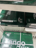 天章 （TANGO）新绿天章A4打印纸 80g 500张*8包【豪华品质】双面打印复印纸 纸张洁白顺滑不卡纸 整箱4000张 实拍图
