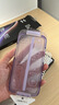 闪魔【AR增透抗反光】适用iPhone17pro钢化膜苹果17Pro手机膜AR增透全屏覆盖防尘无尘仓保护膜2片装 实拍图