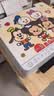 爱普生（EPSON）【6代新品】L3351墨仓式彩色打印机 微信打印/无线连接 家用AI学习打印机（打印、复印、扫描） 实拍图