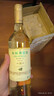 长城 特选5霞多丽干白葡萄酒 750ml*6瓶整箱装红酒热门商品 实拍图