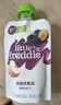 小皮（Little Freddie）西梅苹果泥欧洲原装进口宝宝辅食果泥婴儿西梅泥100g*1袋 实拍图