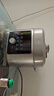 美的（Midea）【价保618】小飞侠电压力锅有钛0氟0涂层双胆高压锅5L全自动智能预约家用煲汤4-6人煮饭煲E5825N 实拍图