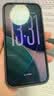 闪魔【3D热弯+AR增透抗反射+磁控溅射】适用苹果15Pro钢化膜iPhone15pro手机膜防尘无尘仓高清膜 实拍图