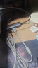 绿联USB3.0转千兆网口扩展坞接口转换器分线器 笔记本网线转接头拓展坞转换器 适用笔记本台式机RJ45 实拍图
