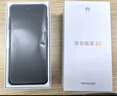华为畅享80  128GB 曜金黑 6620mAh电池超能续航 玄甲架构 双五星超耐摔 华为手机鸿蒙系统 实拍图