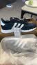 adidas RUN 60s 2.0复古休闲舒适跑步鞋男女阿迪达斯官方轻运动 牛仔蓝/白   38 实拍图