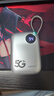 烁盟【海思巴龙芯】5g随身wifi无线流量2026款全国通用三网通免插卡移动随身wifi充电宝二合一车载户外 【5G顶配版】海思5G芯片 | 支持5GNR双频段 送10G7天体验流量+1500G试用流 实拍图