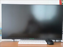 泰坦军团 28英寸 4K超清60Hz IPS智慧屏硬件低蓝光 内置音箱+腾讯极光系统App 可升降 10Bit显示器M28HU-Z 实拍图