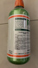 TheraBreath凯斯博士漱口水清新口气大容量1000ml 减少细菌温和0酒精含漱液 实拍图