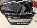 HONEYCARE好命家 好命天生宠物尿垫除臭净味狗狗尿片含碳 碳纸速吸M码50片 实拍图
