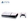索尼（SONY）PS5slim光驱版 PlayStation5光驱版(轻薄版) 国行 PS5游戏机 实拍图