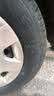 佳通轮胎(Giti)轮胎 195/60R14 86H GitiComfort T20 适配桑塔纳志俊 实拍图