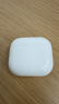 Apple/苹果 AirPods 4 搭配USB-C充电盒 苹果耳机 蓝牙耳机 适用iPhone/iPad/Mac 四代 实拍图