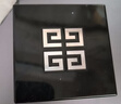 纪梵希（Givenchy）【专属刻字】四宫格散粉1号哑光定妆粉化妆品 520礼物送女友 实拍图
