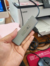 绿联 USB3.0扩展器扩展坞多接口 分线器高速4口集线器HUB拓展坞 笔记本电脑一拖多转换器转接头延长线 实拍图