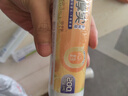 妙洁中号保鲜袋200只 加厚实塑料食品袋子厨房超市 实拍图