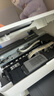 爱普生（EPSON）【6代新品】L1358 墨仓式A4彩色无线单功能家用打印机 家用/办公 AI学习打印机（微信/远程打印） 实拍图